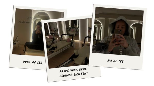 pilates