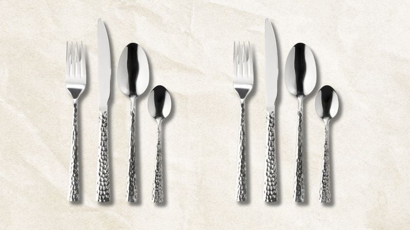 bestekset chic hema