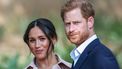 Prins Harry Meghan Markle stap terug koningshuis