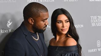 Kim Kardashian Kanye West sextape