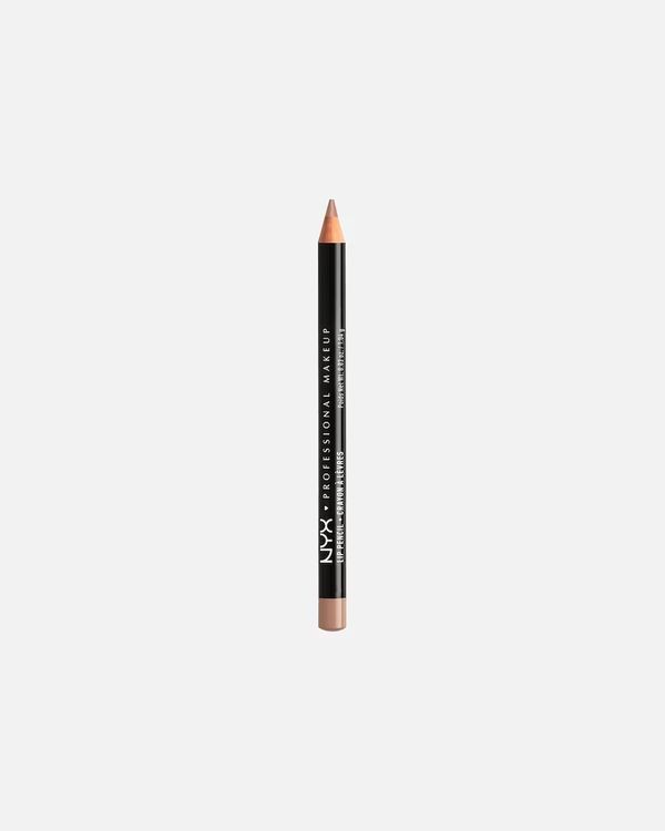 nude truffle lipliner NYX