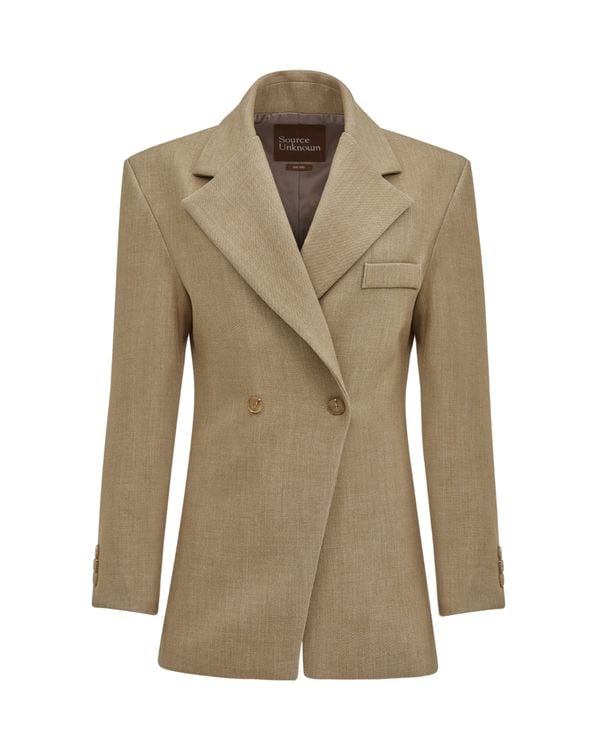 Source Unknown blazer dupe (1)