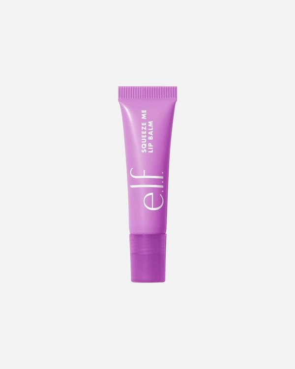 elf cosmetics squeeze me lipbalm