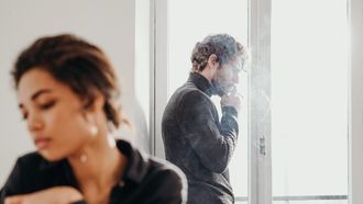 koppel relatie niet goed tekenen hij houdt niet meer van je confession walgelijk spullen uitlenen