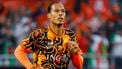 Vermogen Virgil van Dijk