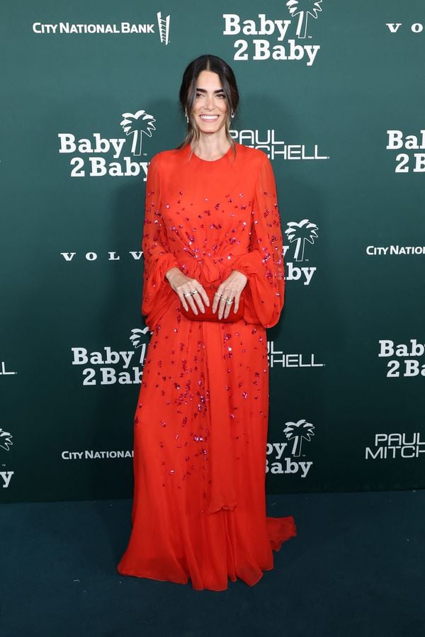 US - 2023 - BABY2BABY - GALA - PRESENTED - BY - PAUL - MITCHELL - ARRIVALS