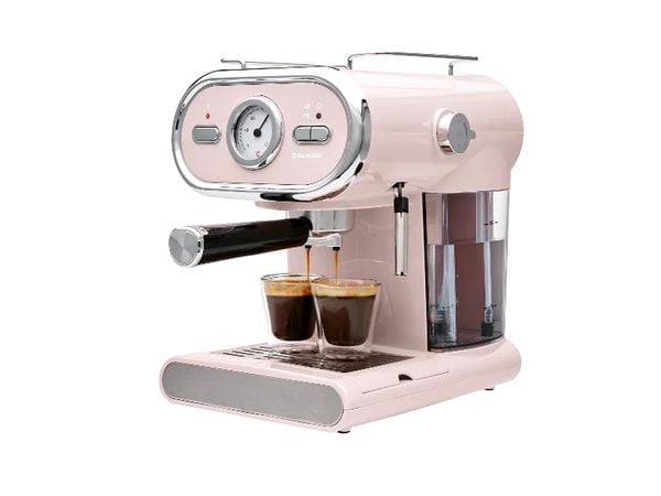 espressomachine lidl