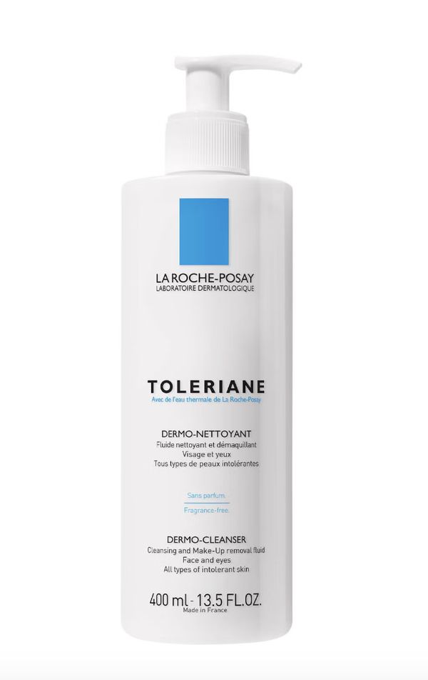 la roche posay toleriane