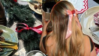 vrienden kerstdiner koppels single