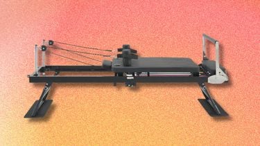 reformer pilates in huis lidl