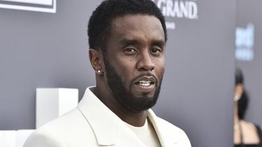 P. Diddy