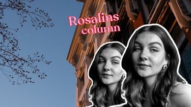column rosalin