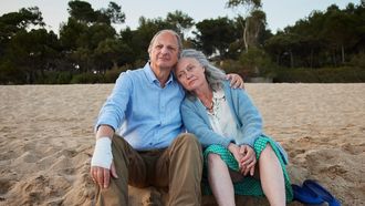 de terugreis film netflix