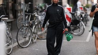 Tracksuit H&M trend 2026