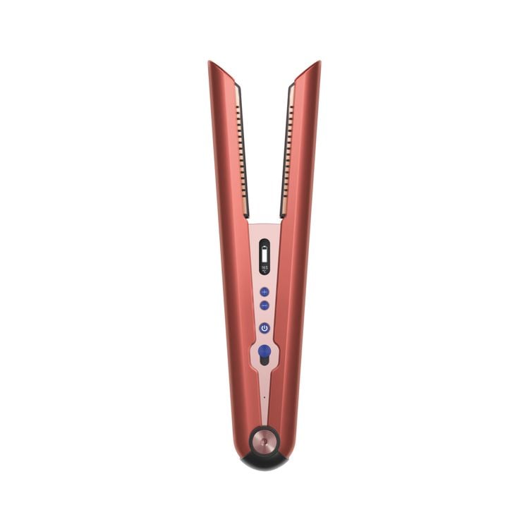 Dyson strawberry bronze feestdagen (3)