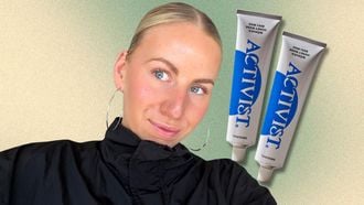 masker puistjes manuka honey