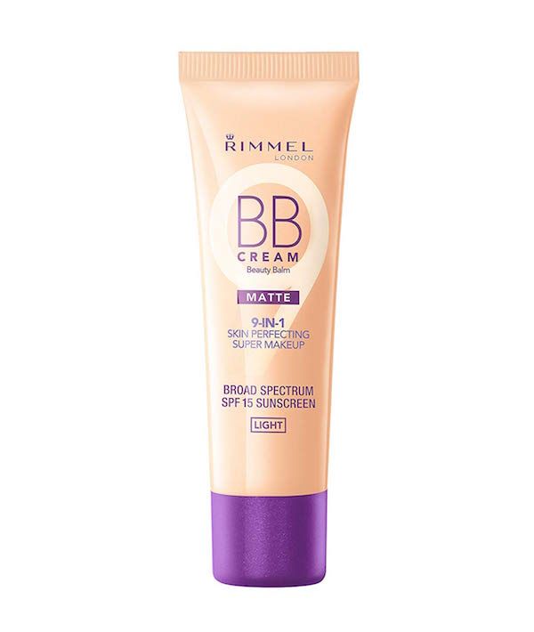 tinted moisturizer
