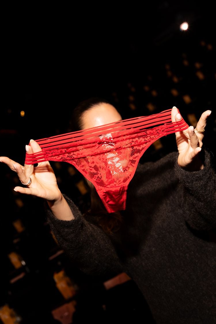 NSMBL x Pathé Movie Night