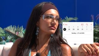 love island uk vrije dag