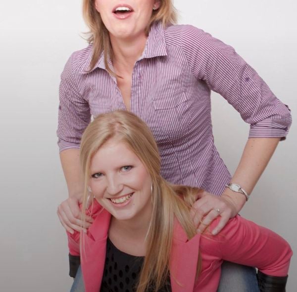 Facebook hannekepoelman