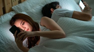 Emtioneel vreemdgaan tiktok