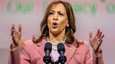 Kamala Harris belangrijkste standpunten