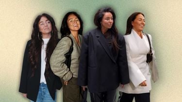 favoriete blazers winter herfst karlijn