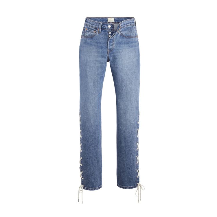 BEYONCÉ X LEVI’S® 501® CURVE LACED UP Regular price€197,95 EUR