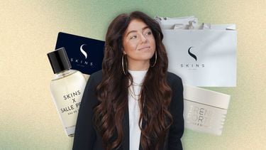 Skins Meet The Creators event tip