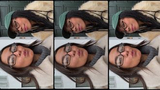 nerdy item copenhagen fashion week