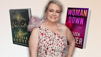 Colleen Hoover Woman Down nieuwe thriller