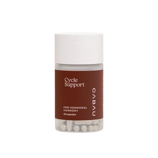 Luteale fase supplementen