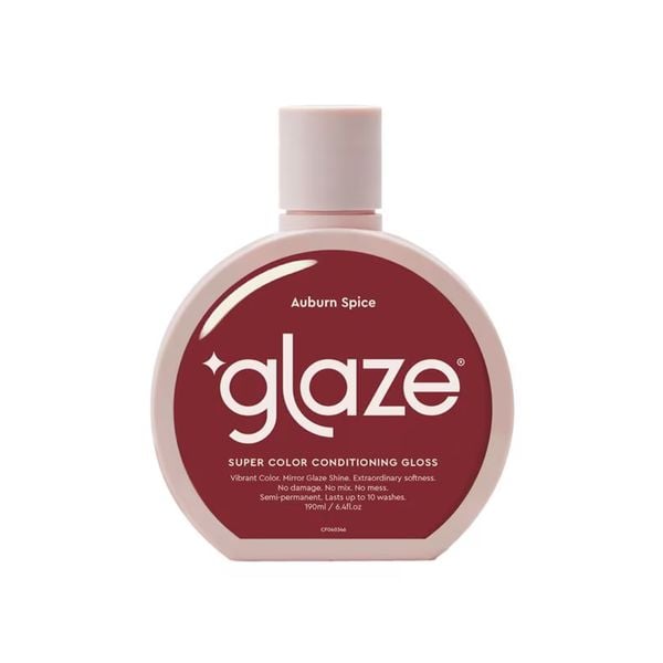 hair glosses