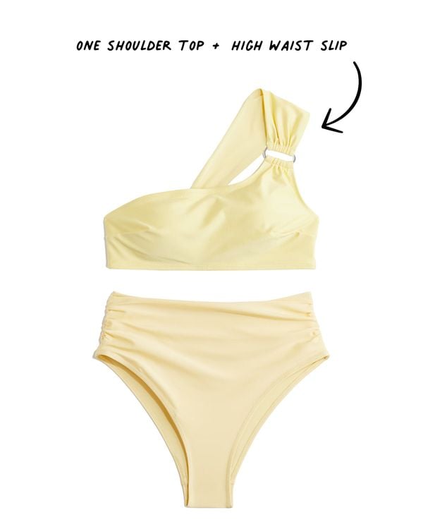 bikini h&m viral