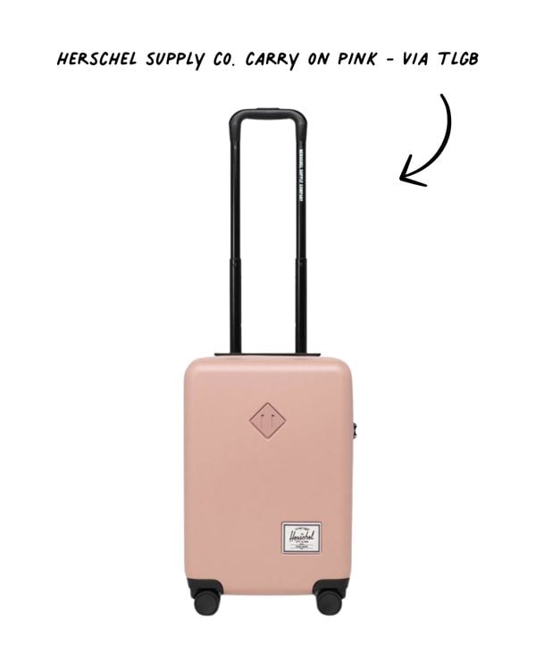 leuke koffers voor vakantie