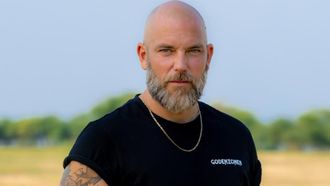 Wie is de Mol Matteo