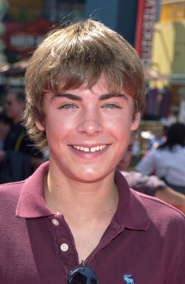 Zac Efron