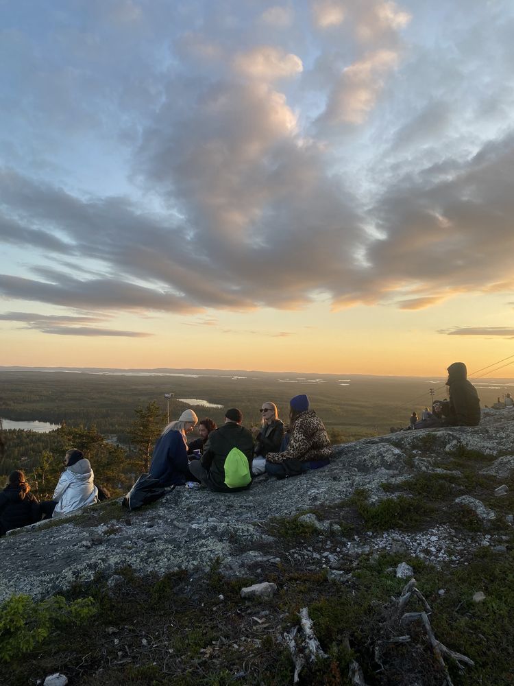 Finland