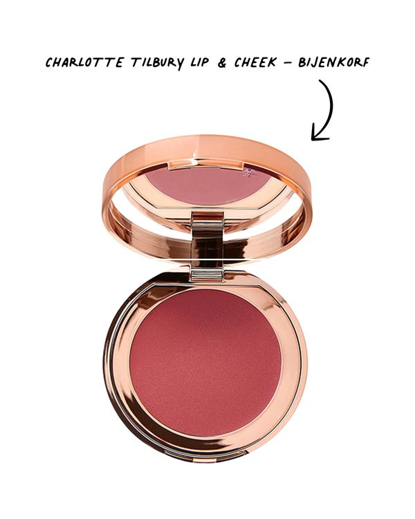 charlotte tilbury lip en cheek