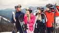 dating app thursday ski trip