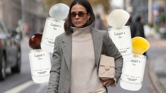 Skins eigen lijn Layer+