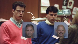 menendez brothers vrij