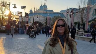 Disneyland Paris bezoeken, NSMBL