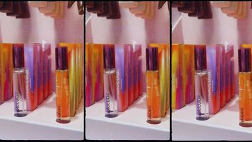 fugazzi parfum hema