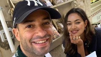 valerio zeno babynieuws naam dochter
