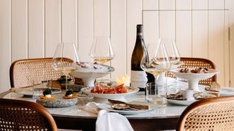 De Amsterdamse horeca trekt dit weekend weer alles uit de kast. Dit zijn de fijnste borrels en brunches tijdens het Paasweekend.