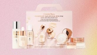 CHARLOTTE TILBURY SET