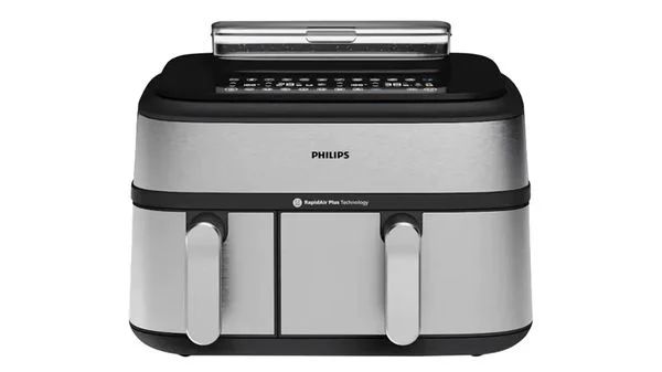 Airfryer phillips