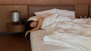 Droomanalist legt uit wat dromen over je ex betekent