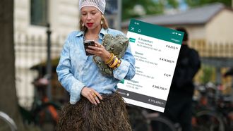 penny pinching obsessief sparen positief